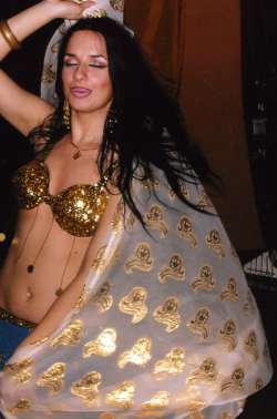 Belly Dance lessons Melbourne, Princess Jasmina