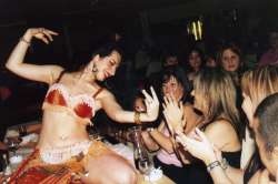 Belly Dance lessons Melbourne, Princess Jasmina